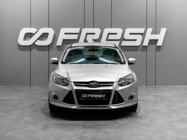 Ford Focus III с пробегом 2011 года, цена 1 000 000 рублей, 168631 км, хэтчбек, Автокод Объявления