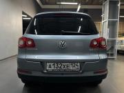 Volkswagen Tiguan I Красноярск  - изображение 22