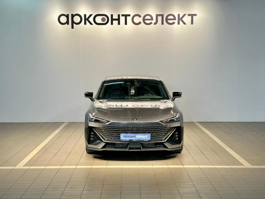 Changan UNI-V I Краснодар  - изображение 7