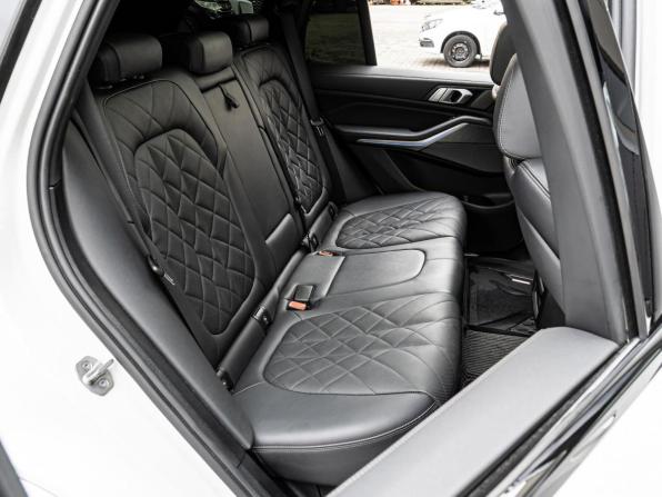 BMW X5 IV (G05/G18) с пробегом 2022 года, цена 10 199 000 рублей, 100122 км, внедорожник, Автокод Объявления