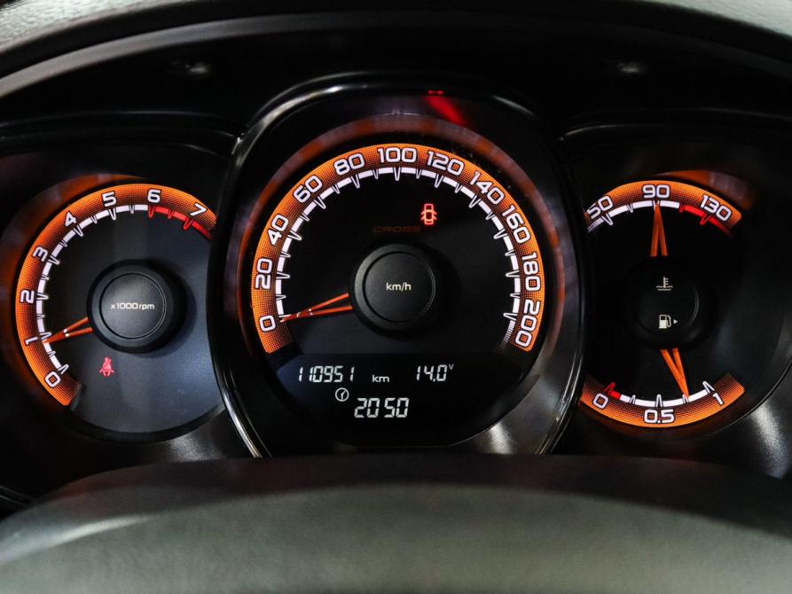 Lada (ВАЗ) Vesta I Минеральные Воды  - изображение 20