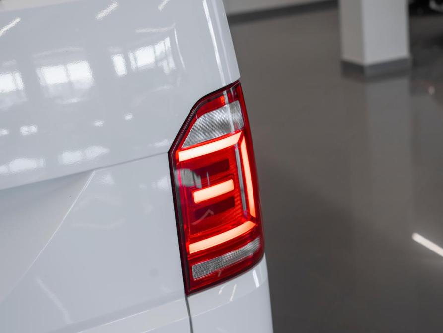 Volkswagen Multivan T6 Москва  - изображение 27