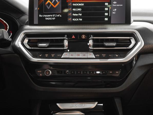 BMW X3 III (G01) Рестайлинг с пробегом 2024 года, цена 5 350 000 рублей, 43273 км, внедорожник, Автокод Объявления