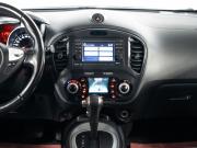 Nissan Juke I Иркутск  - изображение 37