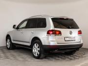 Volkswagen Touareg I Рестайлинг Санкт-Петербург  - изображение 30