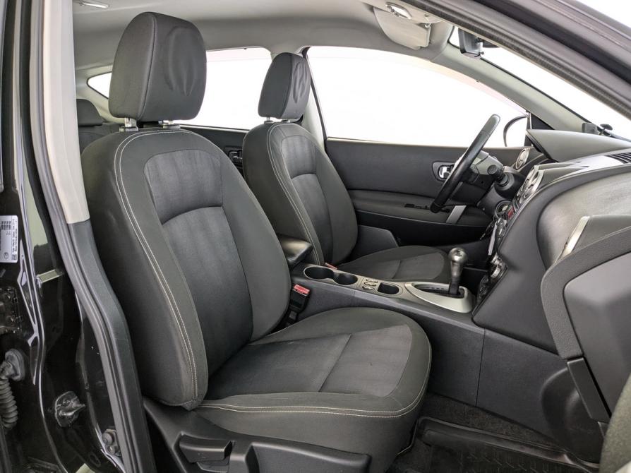 Nissan Qashqai I Рестайлинг Москва  - изображение 18