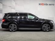 Mercedes-Benz GLS I (X166) Екатеринбург  - изображение 41