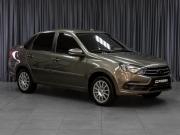Lada (ВАЗ) Granta I Рестайлинг Тюмень  - изображение 17