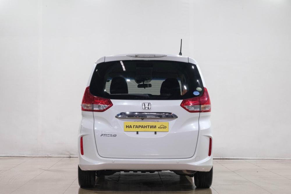 Honda Freed II Новокузнецк  - изображение 6