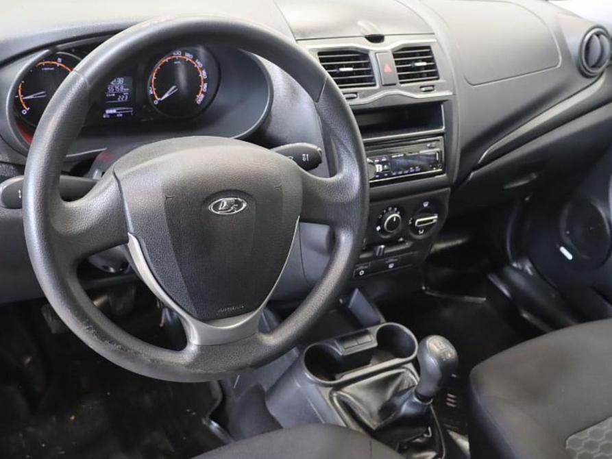 Lada (ВАЗ) Granta I Рестайлинг Тверь  - изображение 6