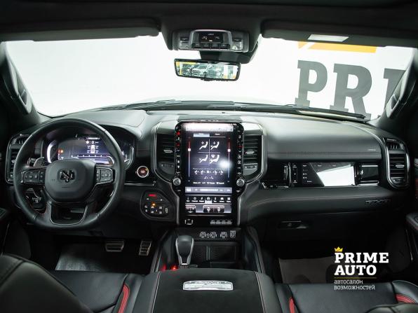 Ram 1500 V Рестайлинг с пробегом 2025 года, цена 13 699 000 рублей, 29 км, offers.body_type.unknown, Автокод Объявления