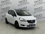 Opel Meriva B Рестайлинг Ставрополь  - изображение 23