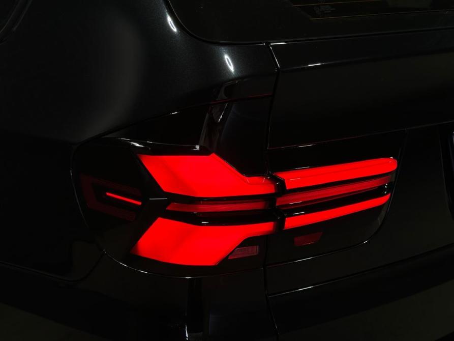 BMW X5 II (E70) Рестайлинг Челябинск  - изображение 9
