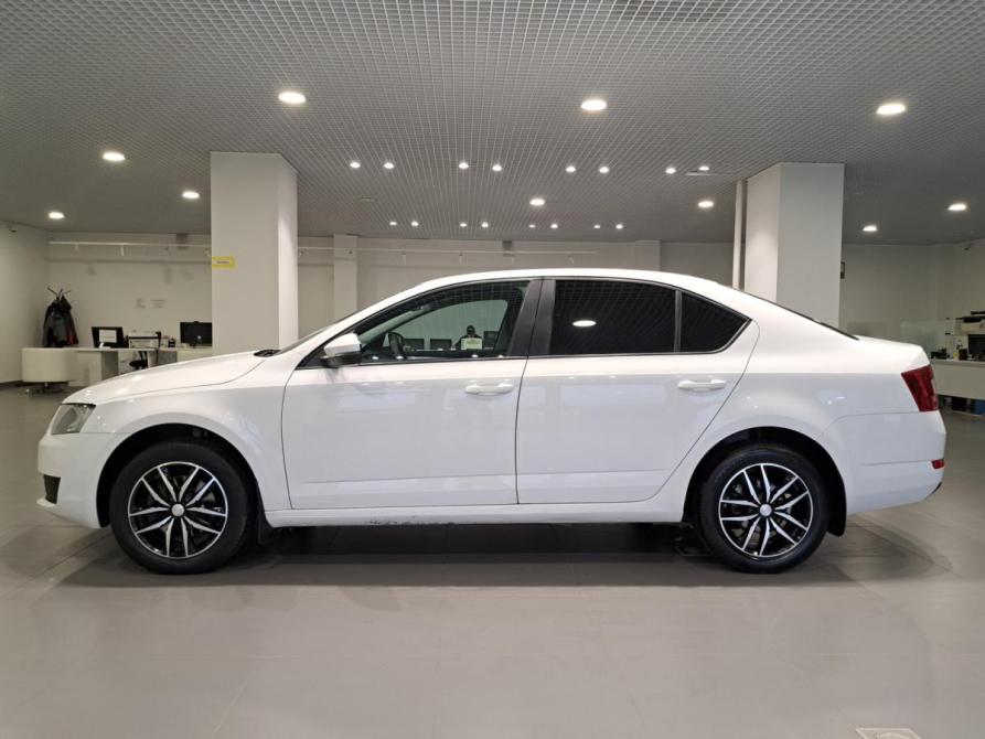 Skoda Octavia III (A7) Казань  - изображение 10
