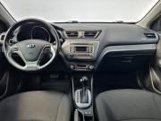 Kia Rio III Рестайлинг Москва  - изображение 24