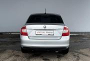 Skoda Rapid I Киров  - изображение 39
