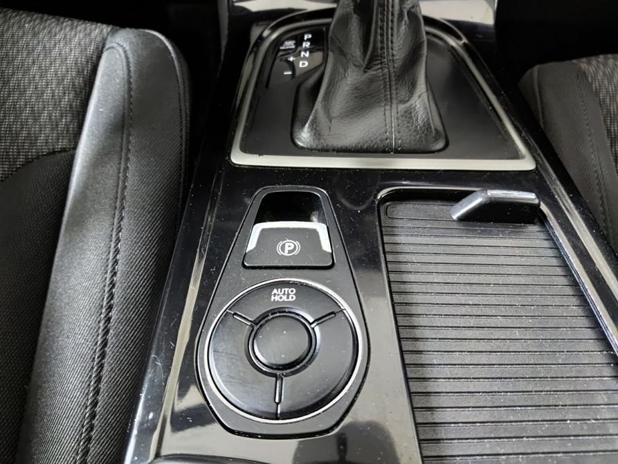 Hyundai i40 I Рестайлинг Уфа  - изображение 24