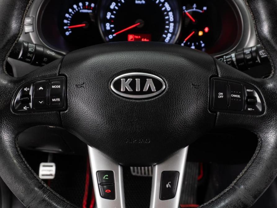 Kia Sportage III Тюмень  - изображение 12