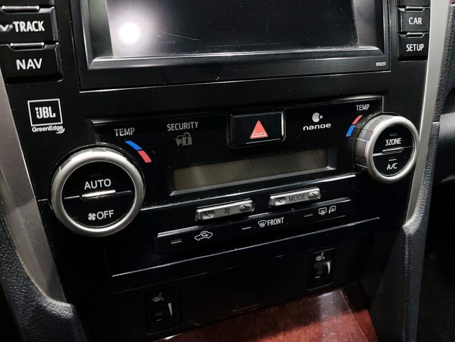Toyota Camry VII (XV50) Ставрополь  - изображение 14