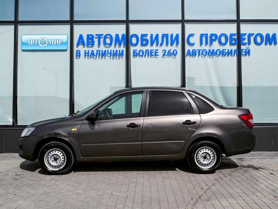 Lada (ВАЗ) Granta I Екатеринбург  - изображение 2