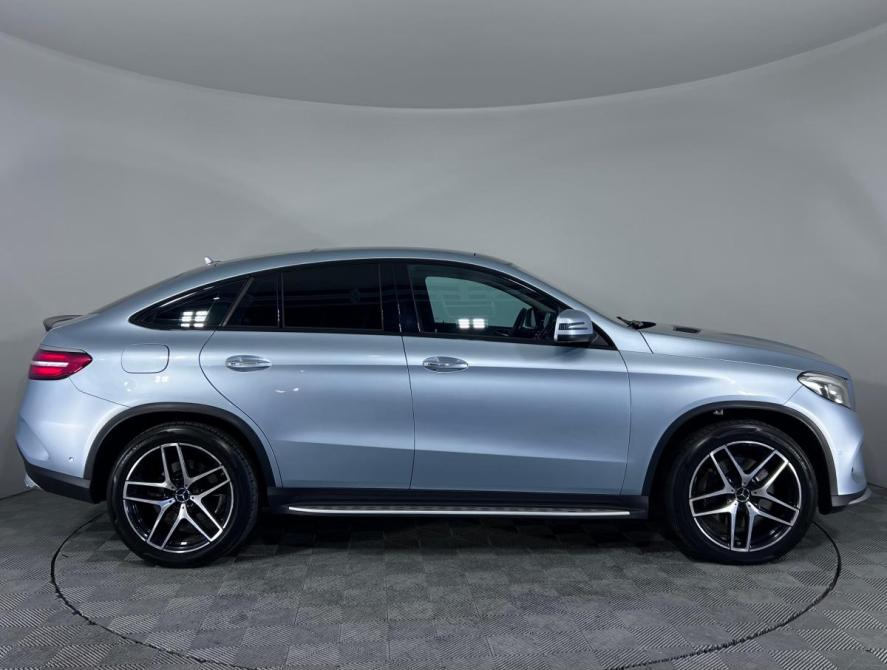 Mercedes-Benz GLE Coupe I (C292) Ростов-на-Дону  - изображение 7