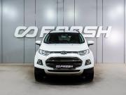 Ford EcoSport II Воронеж  - изображение 22