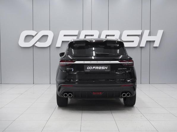 Geely Coolray I с пробегом 2022 года, цена 1 830 000 рублей, 61641 км, внедорожник, Автокод Объявления