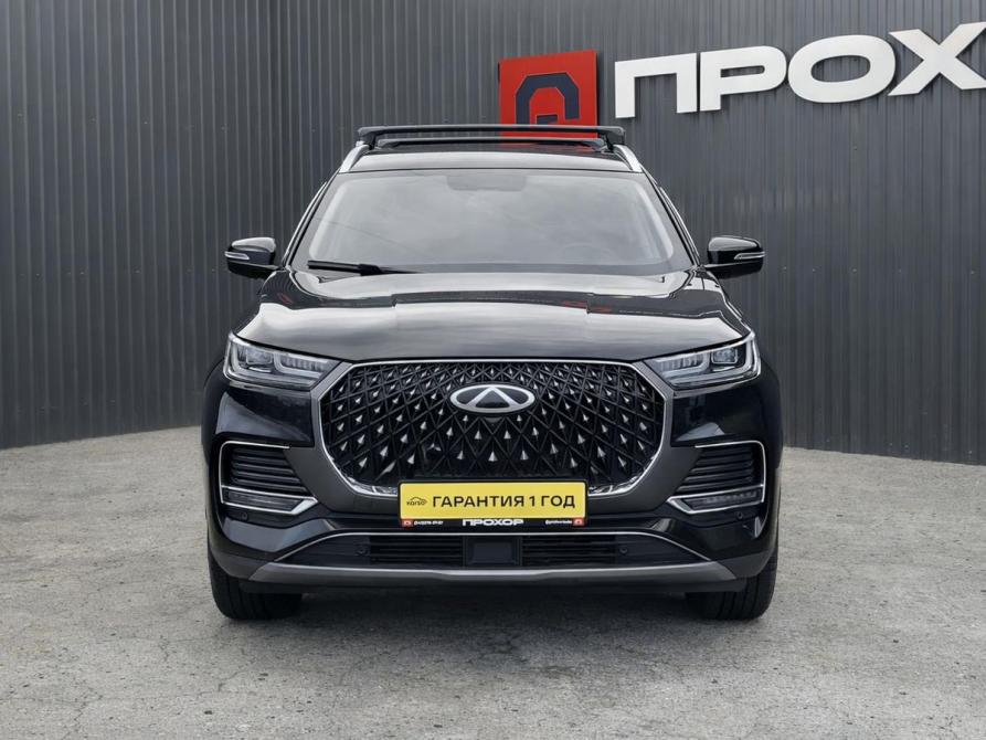 Chery Tiggo 8 Pro Max I Пермь  - изображение 2
