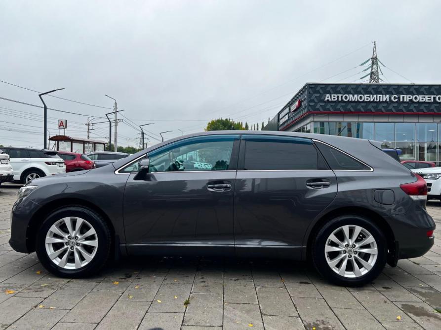 Toyota Venza I Рестайлинг Стерлитамак  - изображение 7