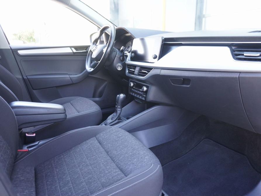 Skoda Rapid II Москва  - изображение 11