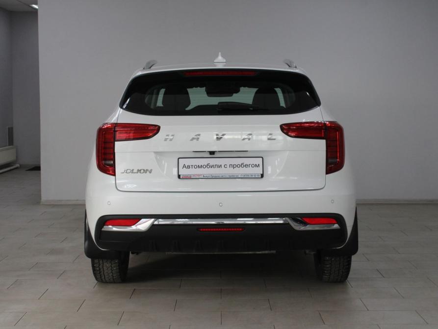 Haval Jolion I Старый Оскол  - изображение 5