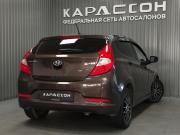 Hyundai Solaris I Рестайлинг Пермь  - изображение 20