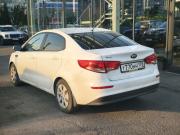 Kia Rio III Рестайлинг Санкт-Петербург  - изображение 10