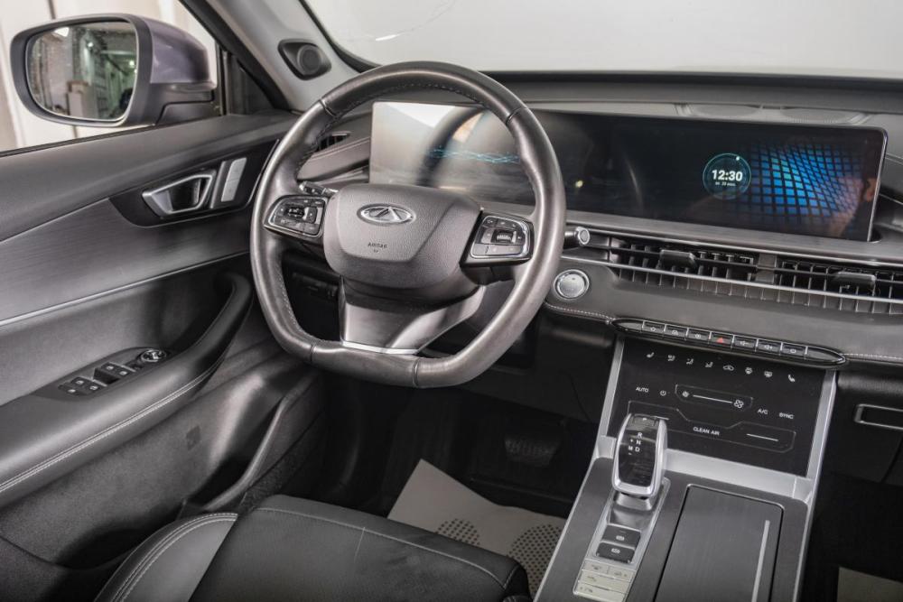 Chery Tiggo 7 Pro Max I Томск  - изображение 9