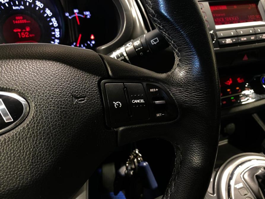Kia Sportage III Челябинск  - изображение 18
