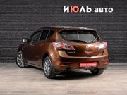Mazda 3 II (BL) Рестайлинг Екатеринбург  - изображение 25