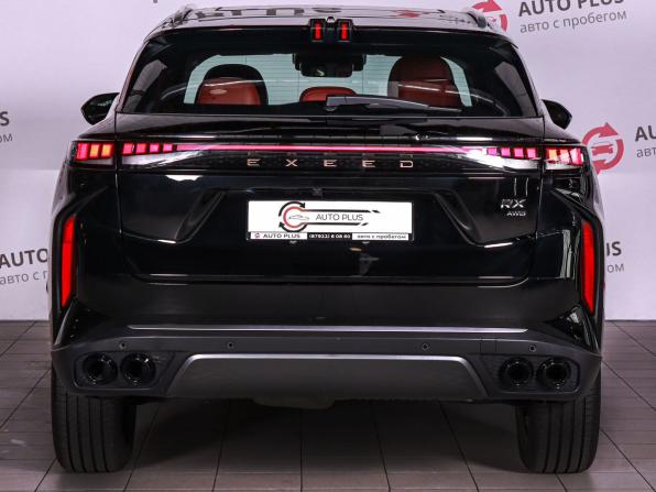 Exeed RX с пробегом 2024 года, цена 3 239 000 рублей, 15000 км, внедорожник, Автокод Объявления