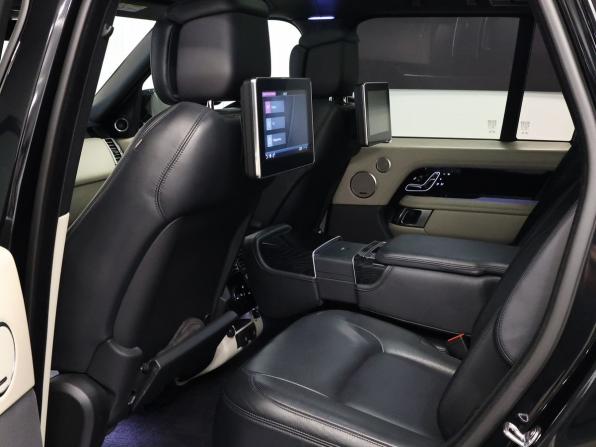 Land Rover Range Rover IV Рестайлинг с пробегом 2020 года, цена 8 790 000 рублей, 83305 км, внедорожник, Автокод Объявления