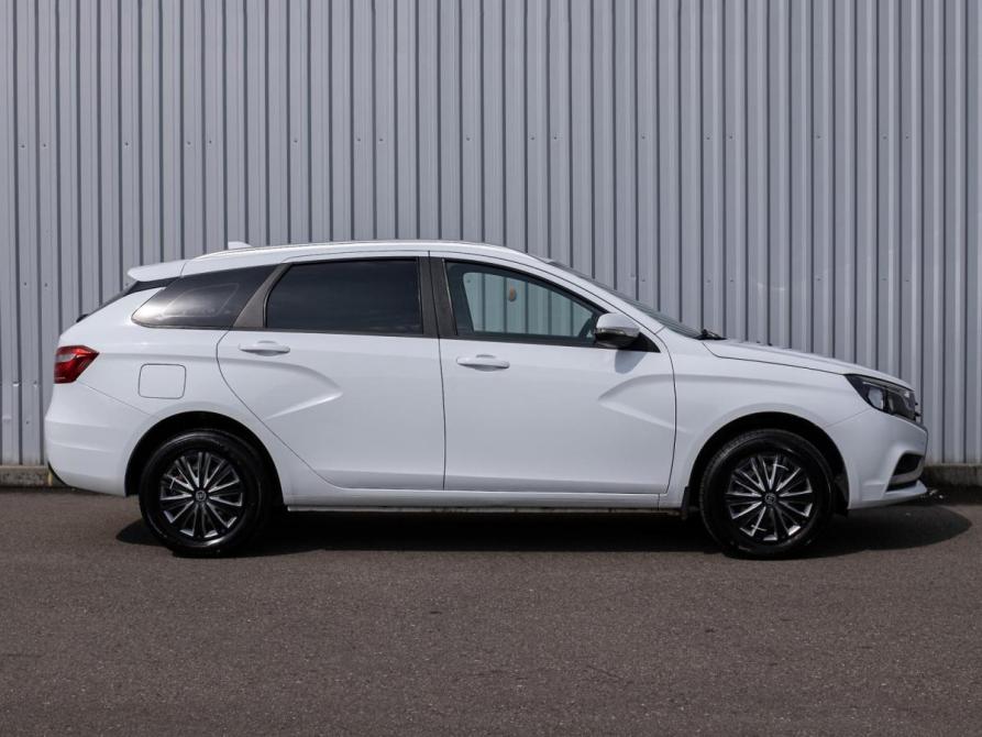 Lada (ВАЗ) Vesta I Сочи  - изображение 5