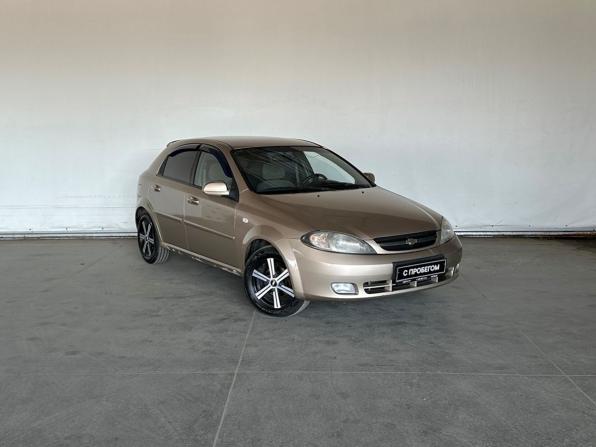 Chevrolet Lacetti I с пробегом 2008 года, цена 399 000 рублей, 140780 км, седан, Автокод Объявления