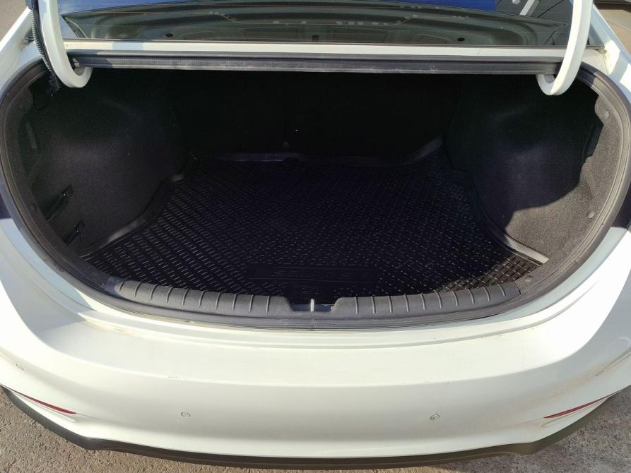 Hyundai Solaris II Москва  - изображение 11