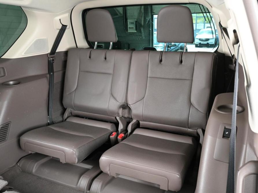 Lexus GX II Рестайлинг Ростов-на-Дону  - изображение 12