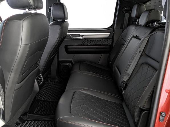 JAC T9 с пробегом 2025 года, цена 3 100 000 рублей, 17800 км, offers.body_type.unknown, Автокод Объявления
