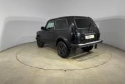 Lada (ВАЗ) 2121 (4x4) I Рестайлинг Саранск  - изображение 41