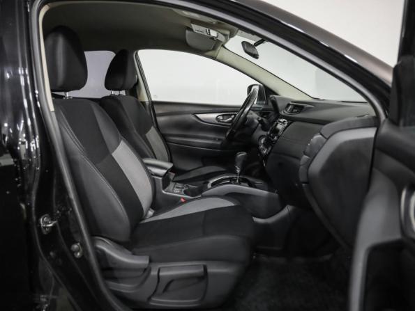 Nissan Qashqai II Рестайлинг с пробегом 2021 года, цена 1 559 000 рублей, 175094 км, внедорожник, Автокод Объявления