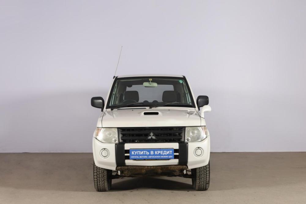 Mitsubishi Pajero Mini II Новосибирск  - изображение 2