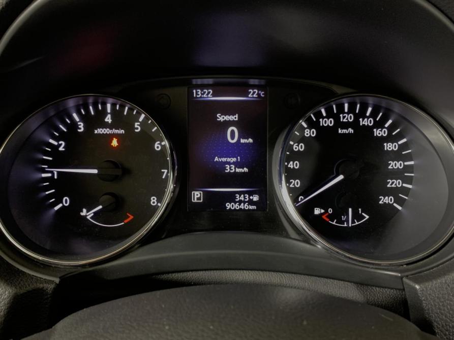 Nissan Qashqai II Москва  - изображение 14