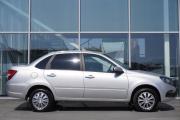 Lada (ВАЗ) Granta I Рестайлинг Ульяновск  - изображение 26