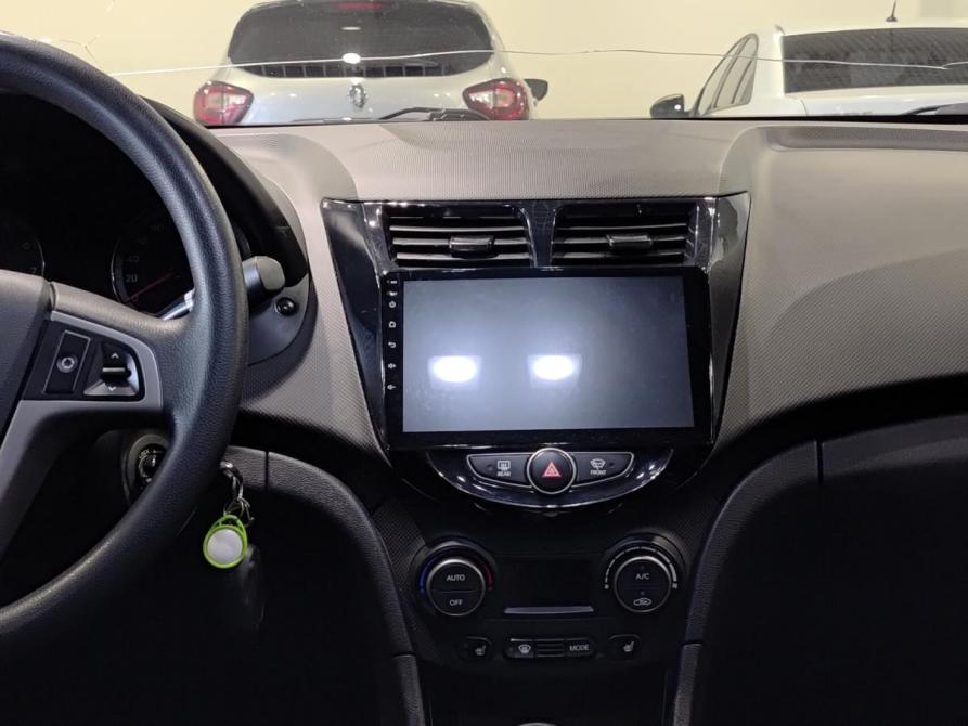 Hyundai Solaris I Рестайлинг Казань  - изображение 18