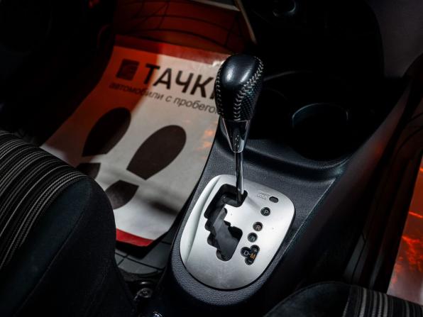 Toyota Vitz III (XP130) с пробегом 2014 года, цена 1 150 000 рублей, 99190 км, хэтчбек, Автокод Объявления